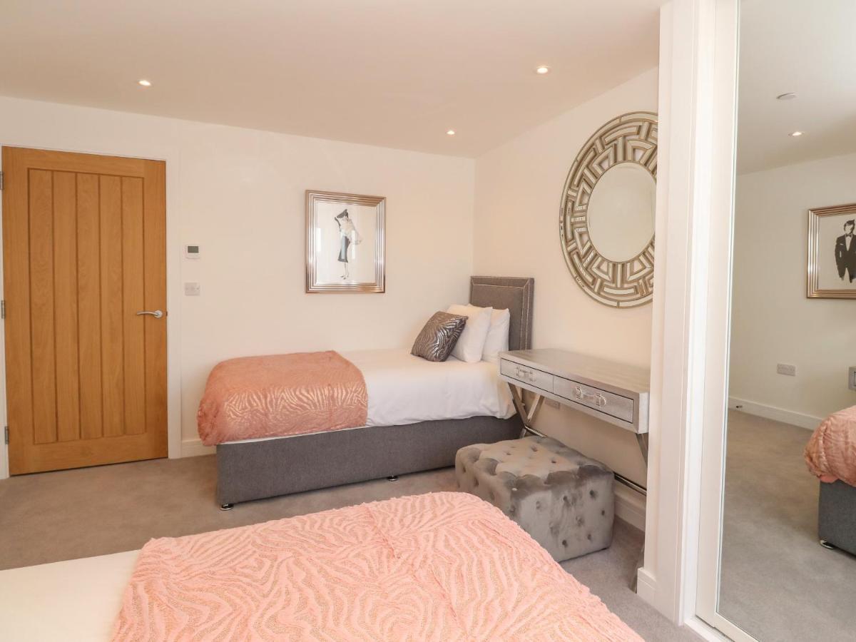 Harbourside Haven Apartment 1 Weymouth Exterior foto